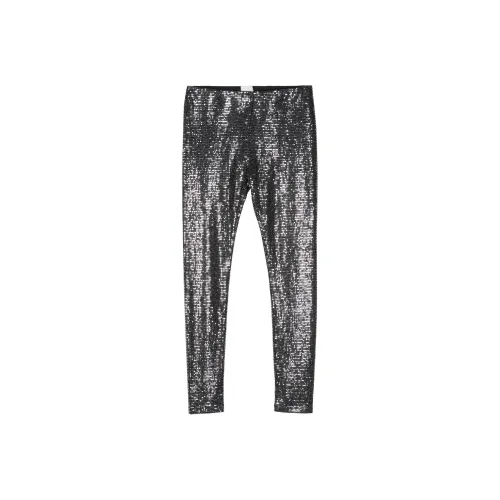 ISABEL MARANT Stretch Embellished Trousers