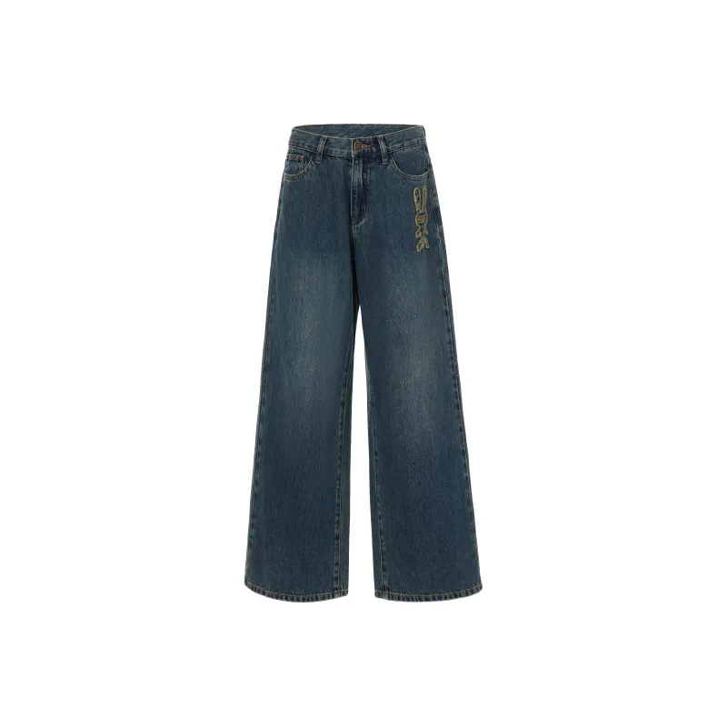 BETWEENAND Jeans Women's Denim-0