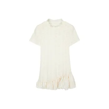 CYNI T Shirts Women's Ecru