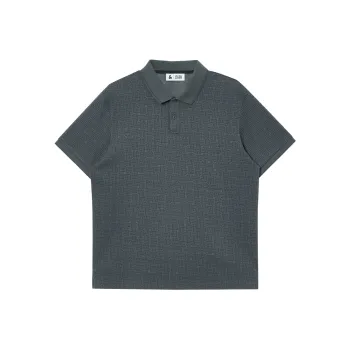 JACK&JONES Polo Shirts Men