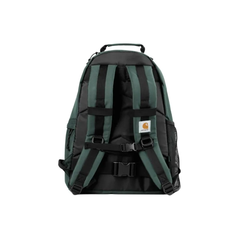 Carhartt WIP Kickflip Recycled Polyester Backpack Unisex Light Green-1