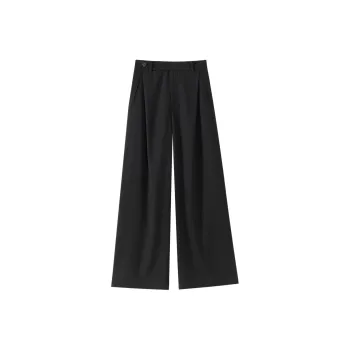 Hacikis Suit Trouser Women's Munich Black