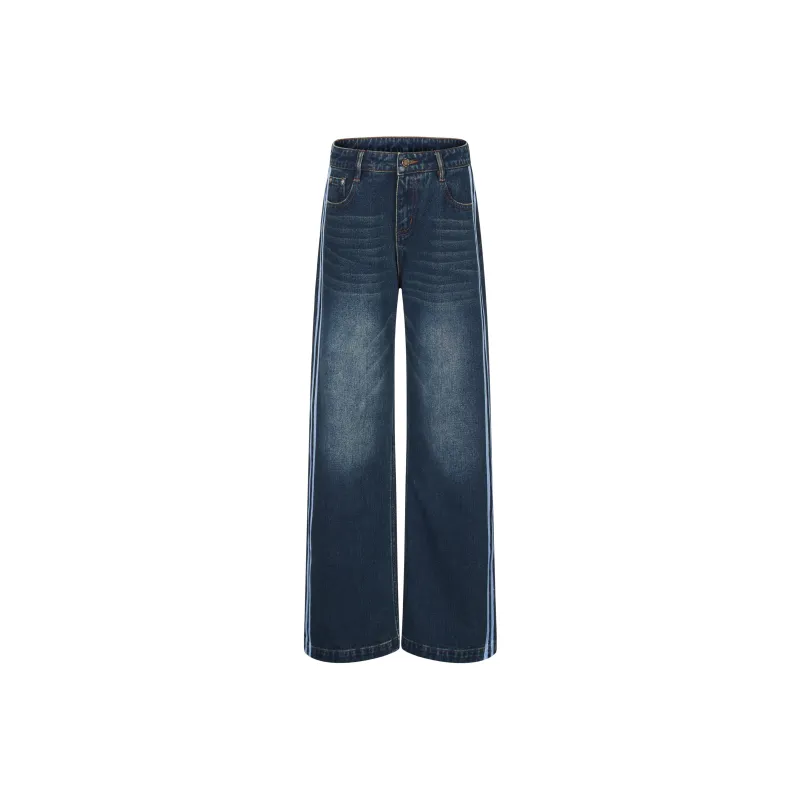 BETWEENAND Jeans Women's Blue-0