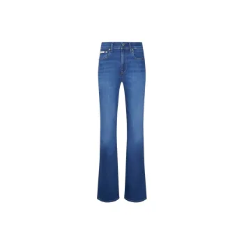 CALVIN KLEIN Jeans Women's Denim Blue