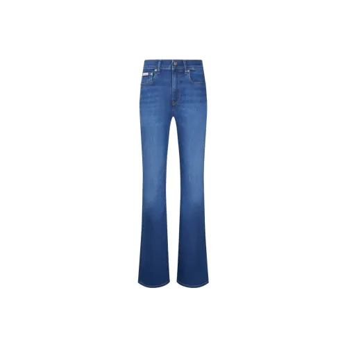 CALVIN KLEIN Jeans Women's Denim Blue