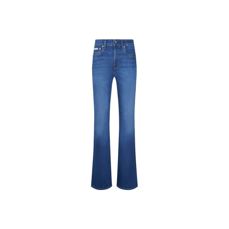 CALVIN KLEIN Jeans Women's Denim Blue-0