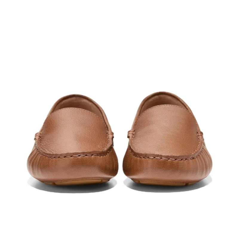 COLE HAAN Collection Loafers Women's Dark Brown-2