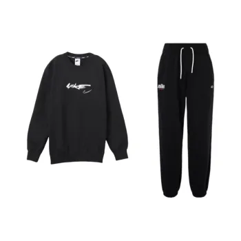 Nike Nike X Futura Paris Olympics Series Sweatshirt Set Women's Black