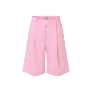 BAUM UND PFERDGARTEN Casual Shorts Women's Pink