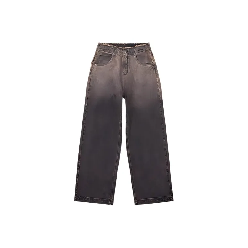 Lee Jeans Women's Brown-0