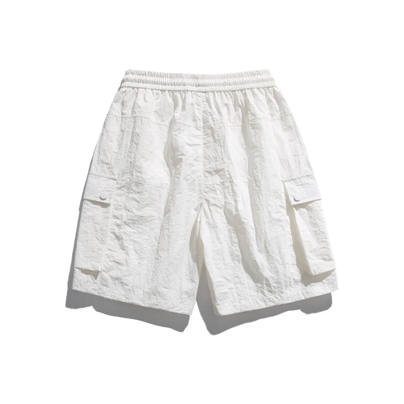 ROBINHOOD Cargo Shorts Women's-3