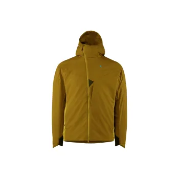 KLATTERMUSEN Gondul Jacket Men's
