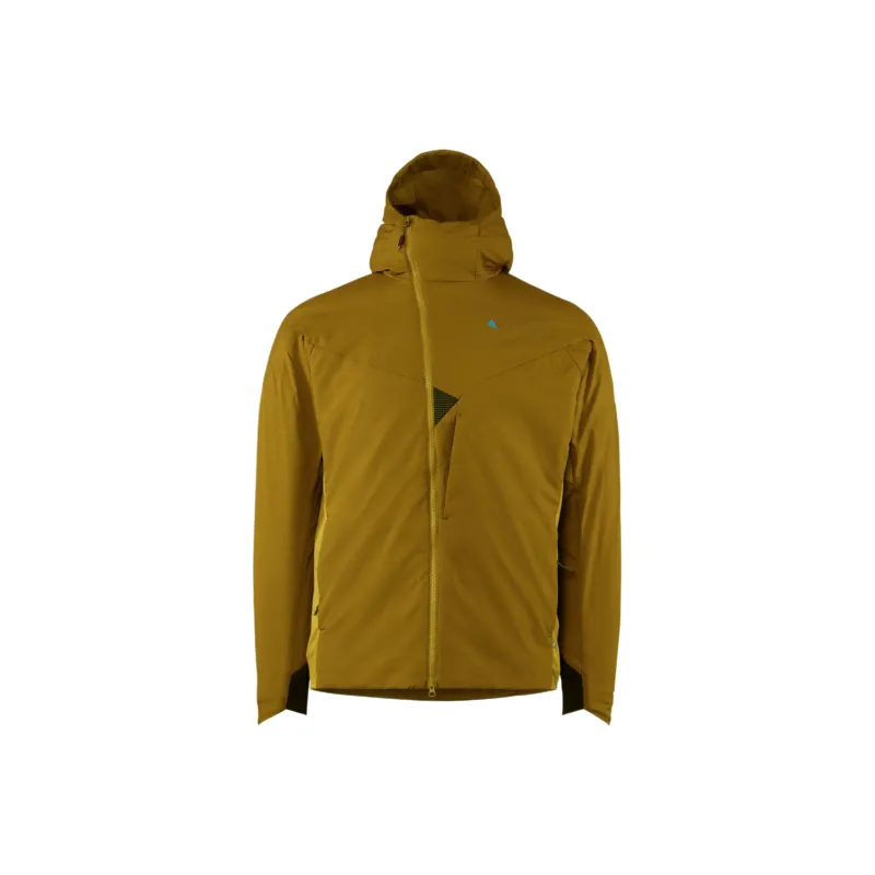 KLATTERMUSEN Gondul Jacket Men's-0