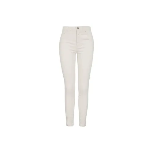 ARMANI EXCHANGEAE Jeans Women's Beige