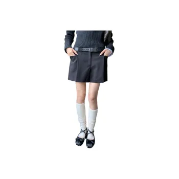 SLEEP AT 11 Casual Shorts Women's