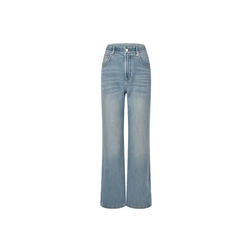 RARE Jeans Women's Blue