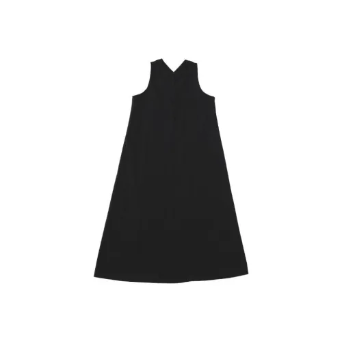 Select MOCA Sleeveless Dresses Women's