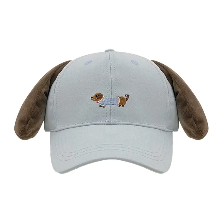 Yalu Cotton Baseball Caps Unisex-14
