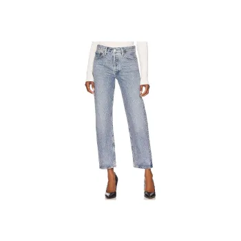 AGOLDE Jeans Women's Ratio