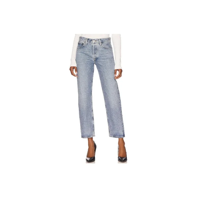 AGOLDE Jeans Women's Ratio-0
