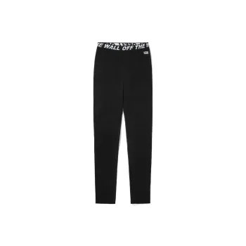 Vans OFF THE WALL Leggings Women's Black
