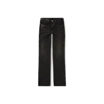 DIESEL D Keate Bootcut Jeans