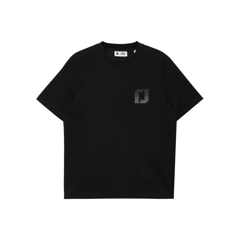 JACK&JONES T Shirts Men-6