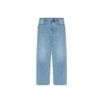 Bottega Veneta Jeans Women's Blue