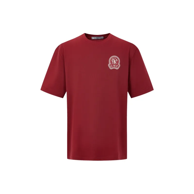 C'N'C Trend Series T Shirt Unisex-2