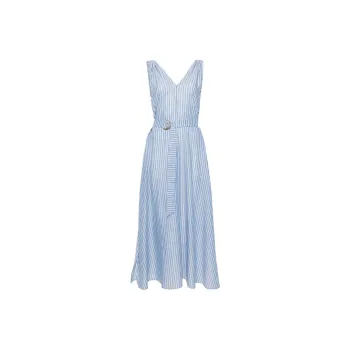 FEDELI Elba Midi Dress