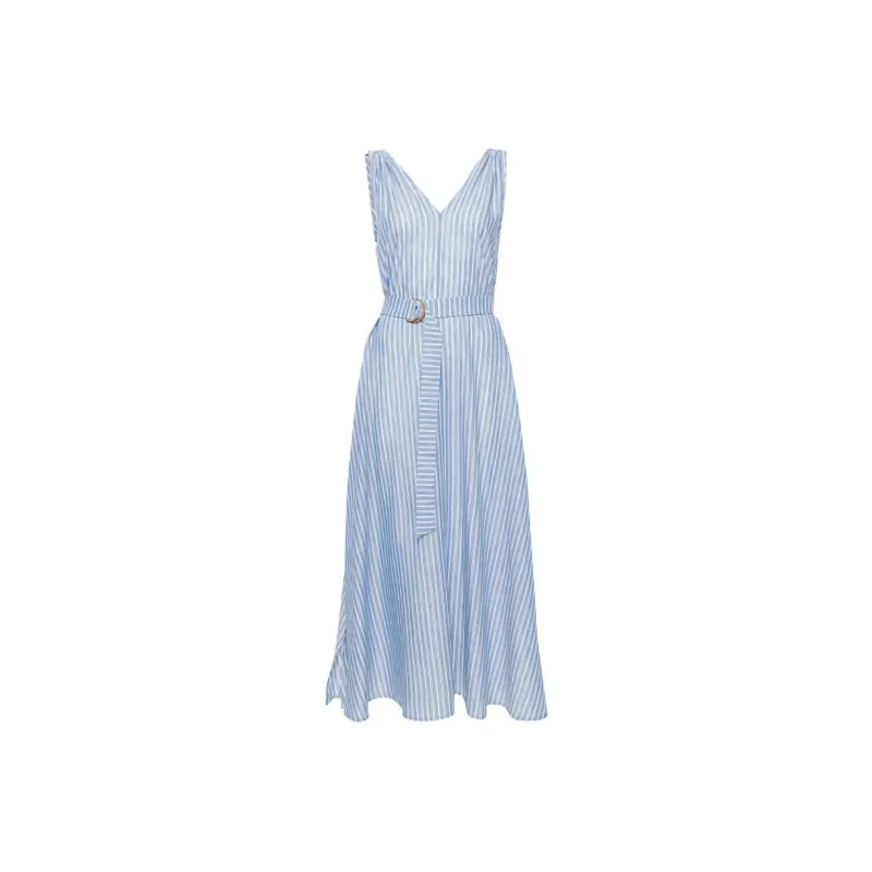 FEDELI Elba Midi Dress-0