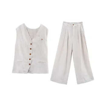 A Paradise For Awakening Casual Suit Women's