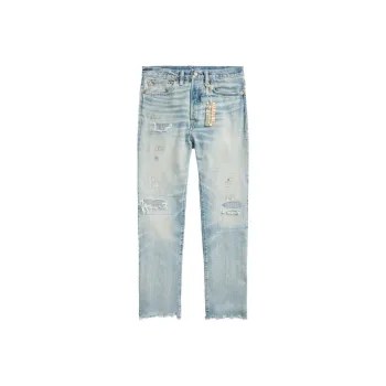 Polo Ralph Lauren Jeans Women's Blue