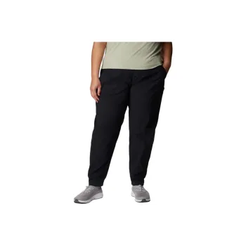 Columbia Leslie Falls™ Knitted Sports Pants Women's Black