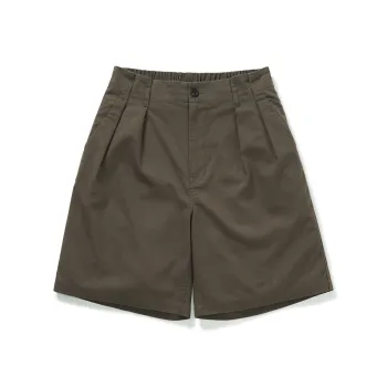 714STREET Casual Shorts Women's