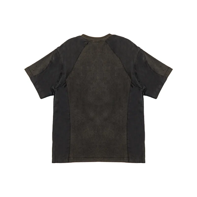 Adidas T Shirts Unisex Black-1
