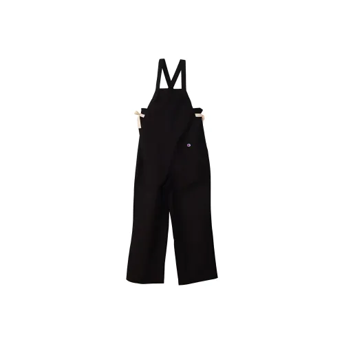 Champion SS24 Overalls Women's Black