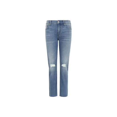 Calvin CK20300S Jeans Women's Blue