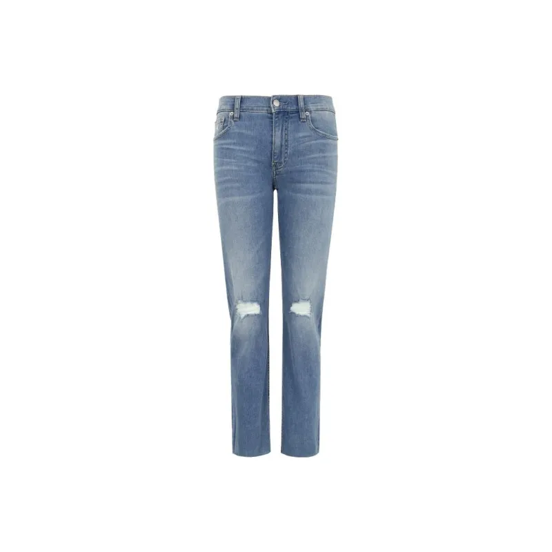 Calvin Klein Jeans Women's Blue-0