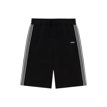 AUTRY Ribbed Shorts