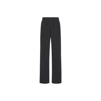 THE ROW Jeans Women's Black