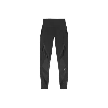 Victoria's Secret VSX Activate™ Sheer Liquid Shine Legging / Black Leggings Women's Black
