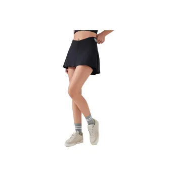 Ordifen Yoga Skirts Women's