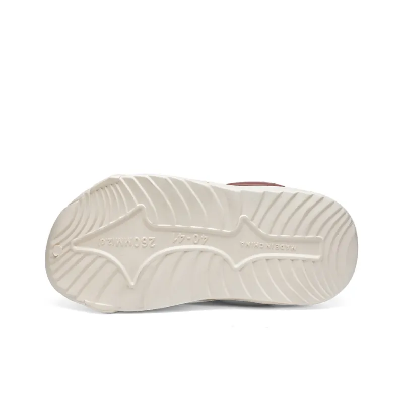 TELENT Clogs Men-3
