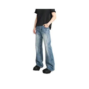 Mula Jeans Unisex