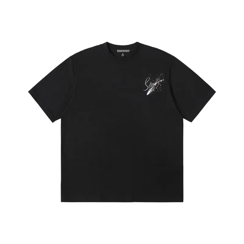 SUNSETMONENT T Shirts Unisex-1