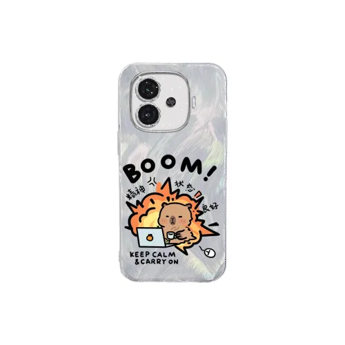 TUNAMEI Phone Cases