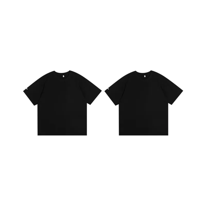 RIGORER T Shirts Unisex-2