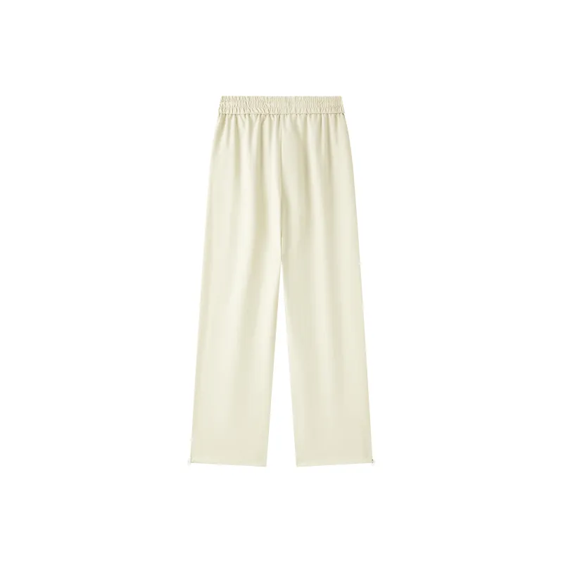 SAME FLOW Casual Pants Unisex-5