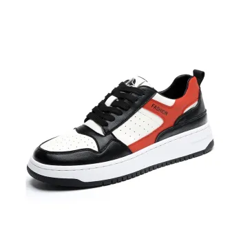 A Fairy Tale Of A Pair Of Shoes Low Top Skateboard Shoes Men's